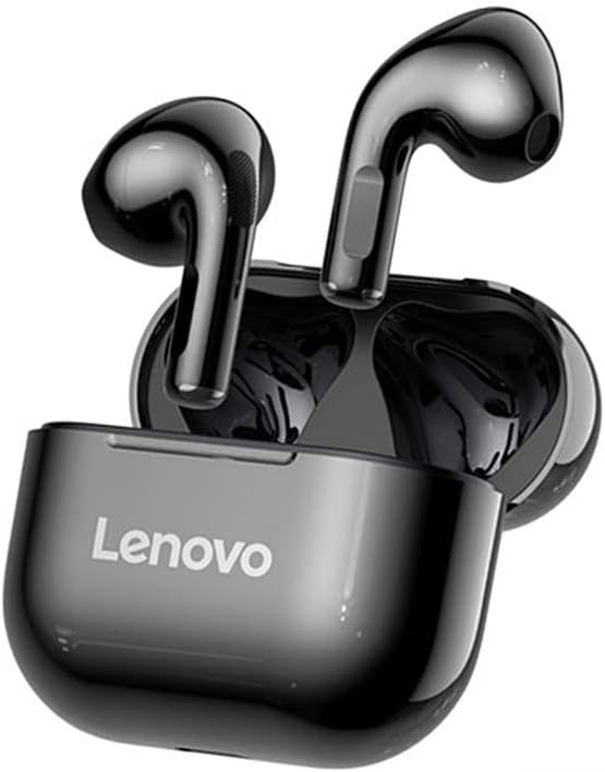 Fone de Ouvido Bluetooth Lenovo Lp40 Original