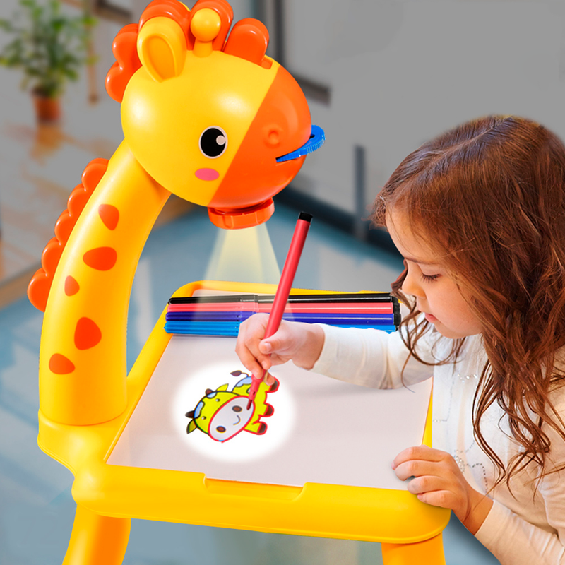 Mesa de Desenhos Magic TRIX Expession Store