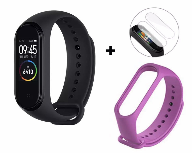 Xiaomi Mi Band 4 Smartband - Frete Gratis